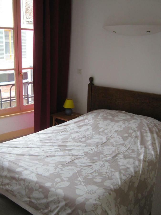 Hotel Le Vieux Relais Cosne-Cours-Sur-Loire
