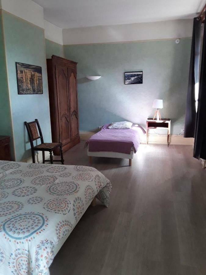 Le Vieux Relais Hotel