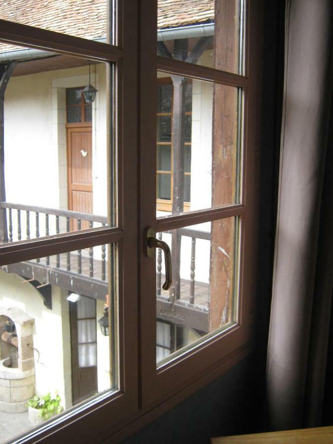 Le Vieux Relais Hotel